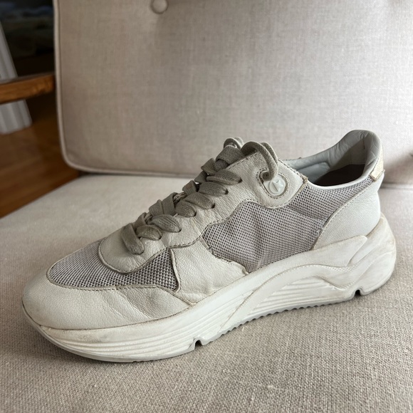 Golden Goose Runner Shoes - Picture 7 of 11